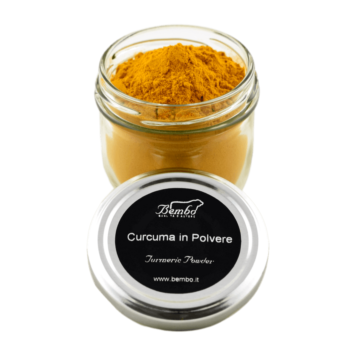 Turmeric Powder
