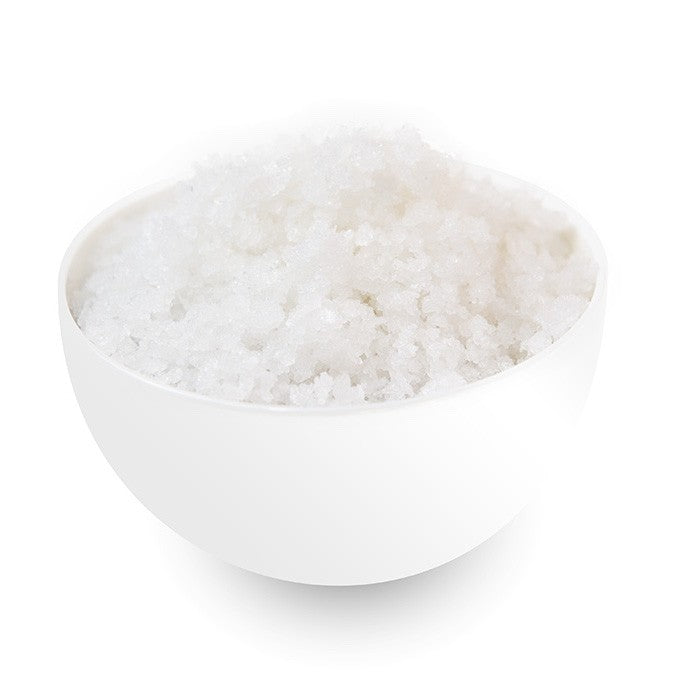 Sal del Mediterráneo Molida - 1kg