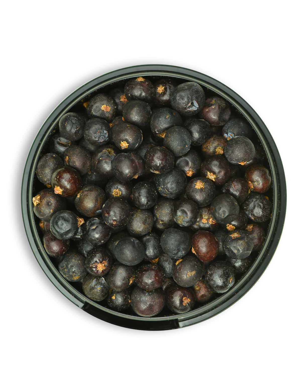 Juniper berries