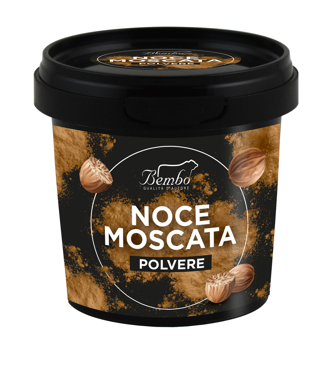 Spezie - Noce Moscata in Polvere