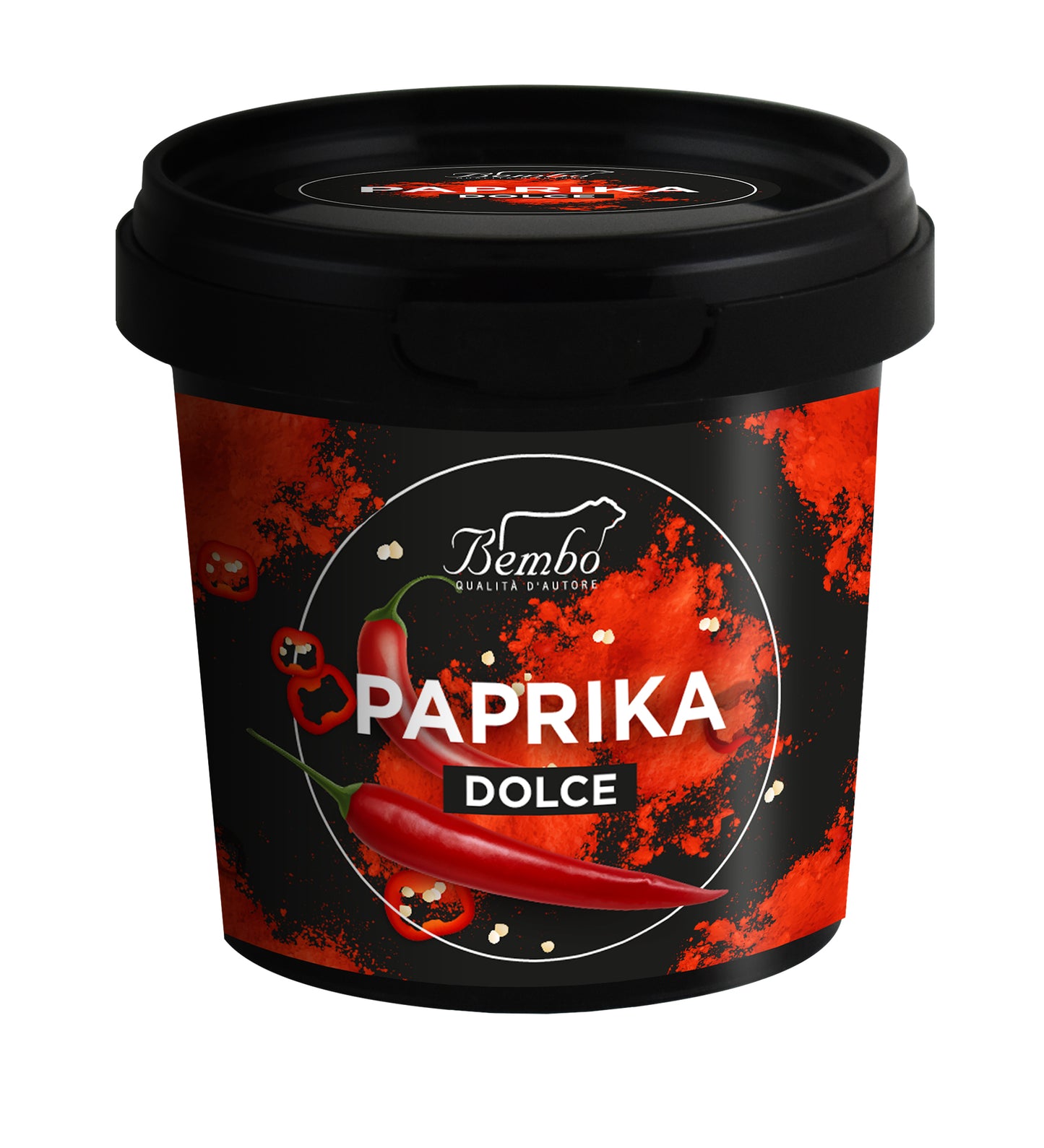 Paprika