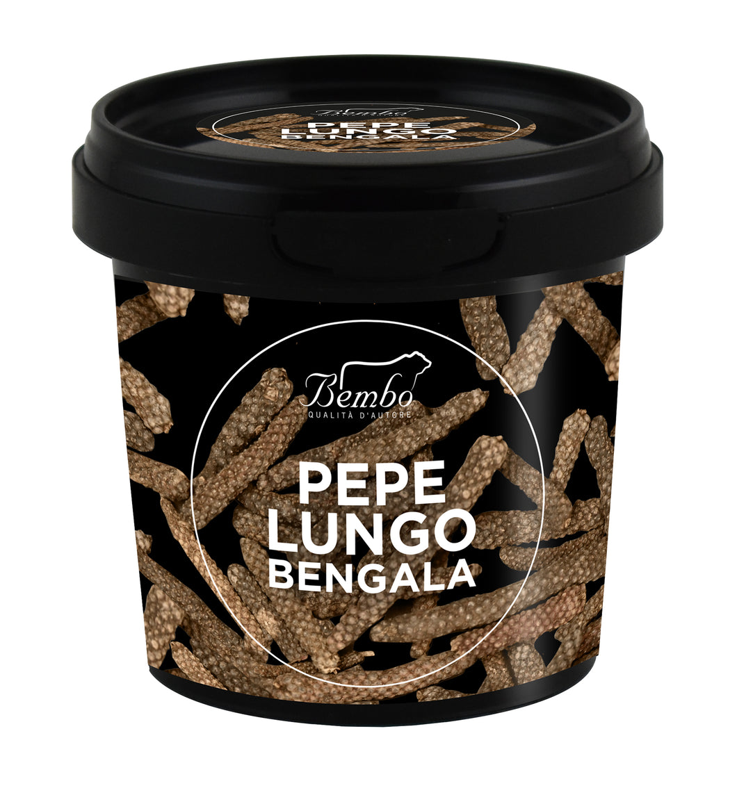Spezie - Pepe Lungo del Bengala