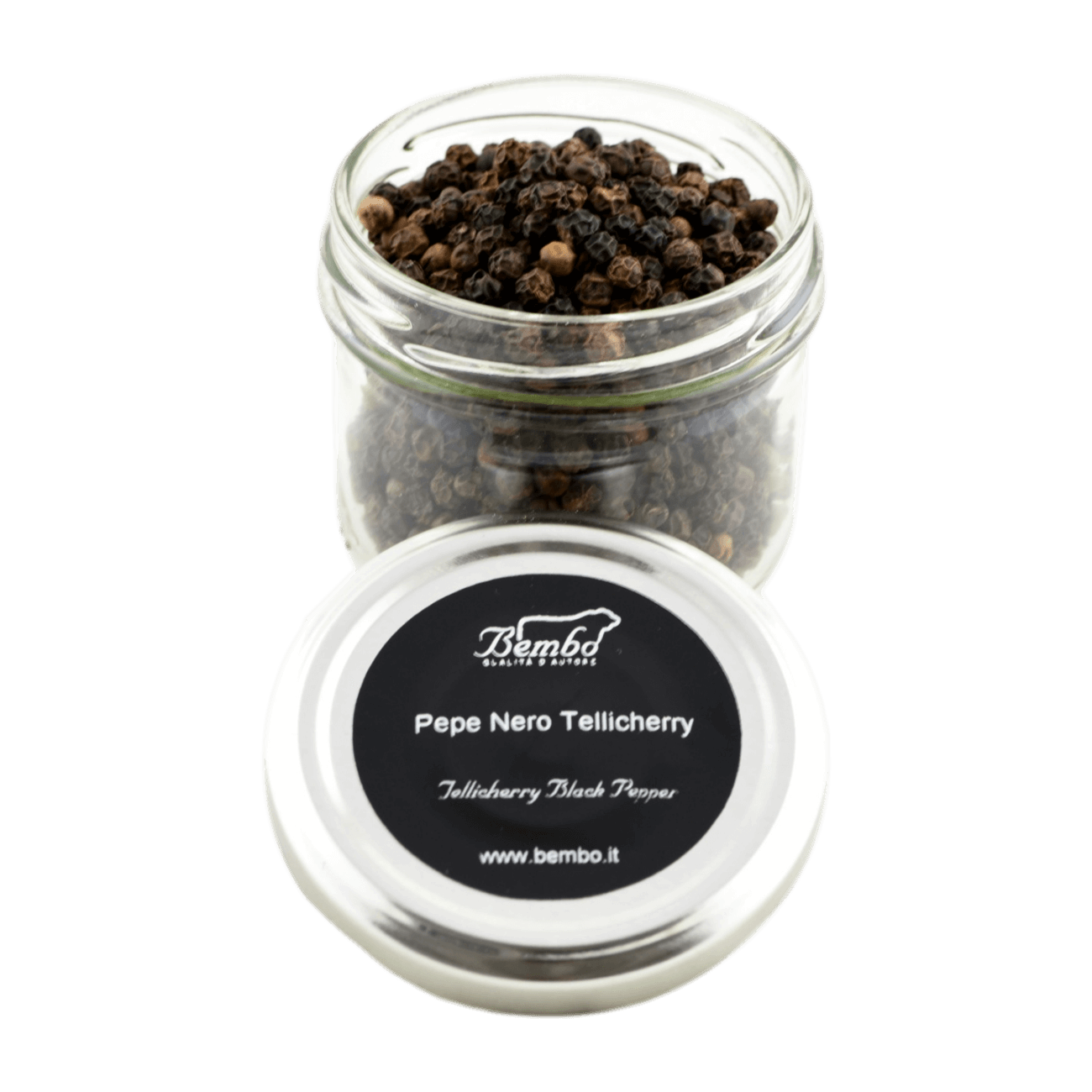 Tellicherry Black Pepper