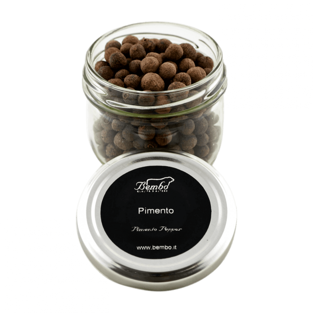 Drogheria - Pimento