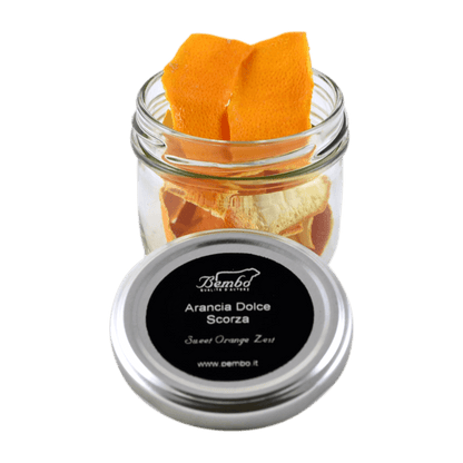 Botaniche Agrumate per Cocktail