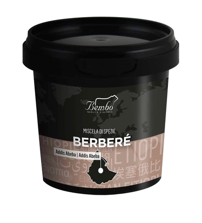 Berberé