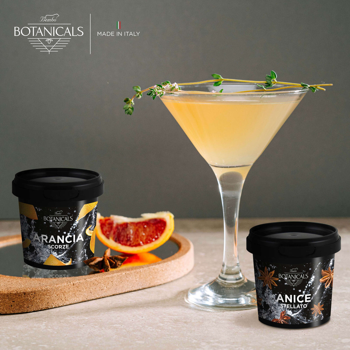 Initiation au gin : 6 plantes essentielles pour votre gin