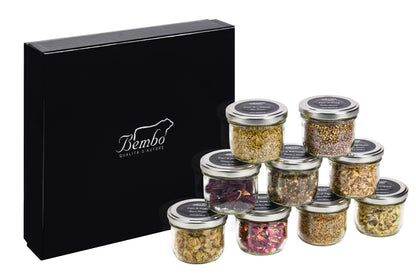 Botaniche Floreali per Cocktail