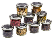 Carica l&#39;immagine nel visualizzatore di Gallery, Drogheria - Botaniche Gin - Essenziali
