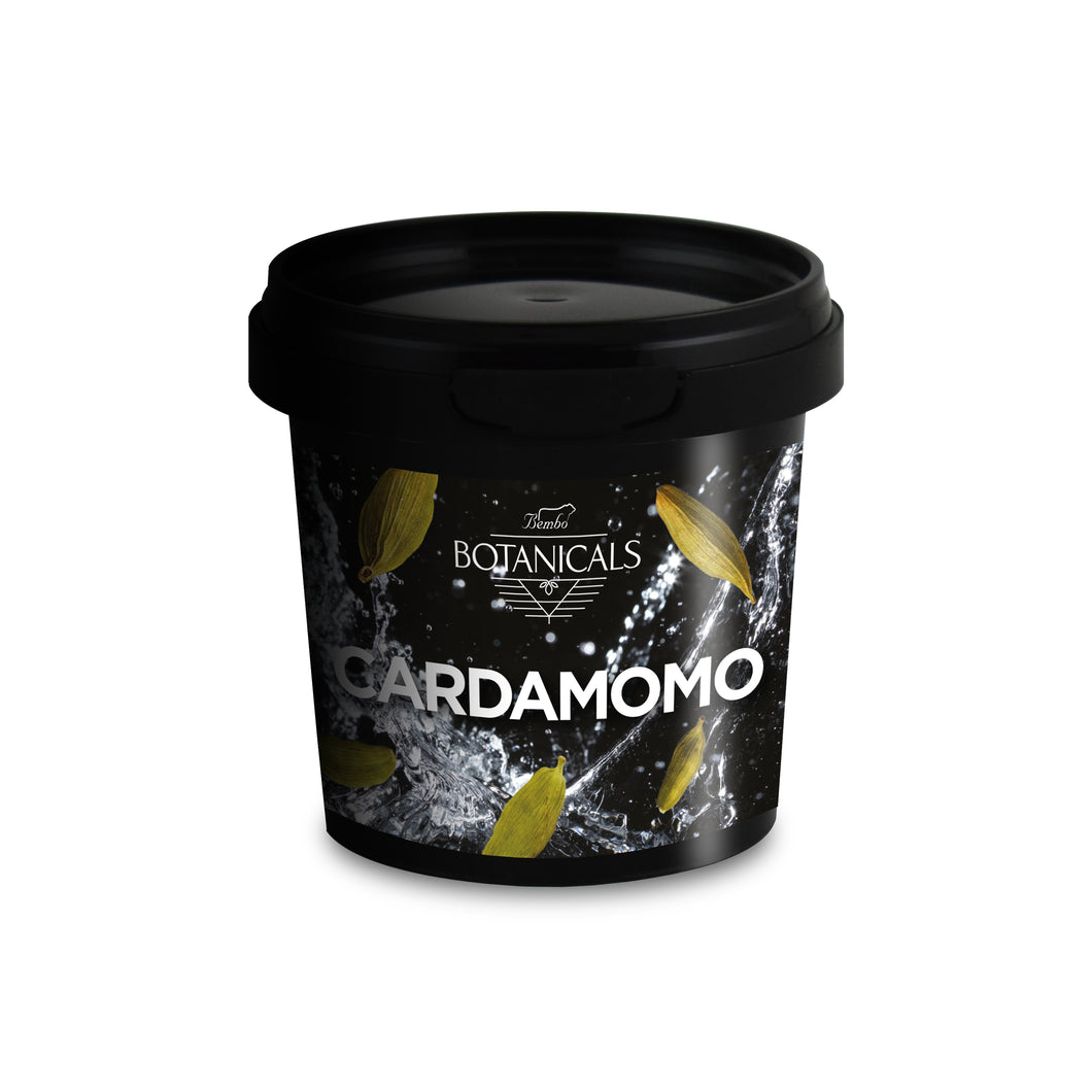 Botaniche per Gin - Cardamomo