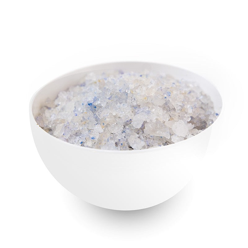 Sale Blu Cristalli - 1kg