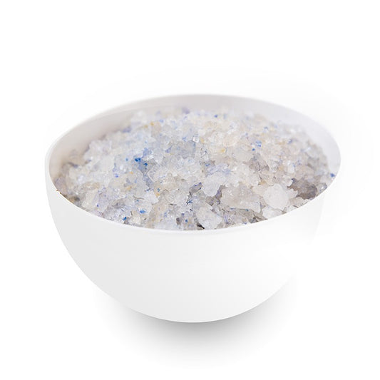 Sel cristal bleu 1 kg