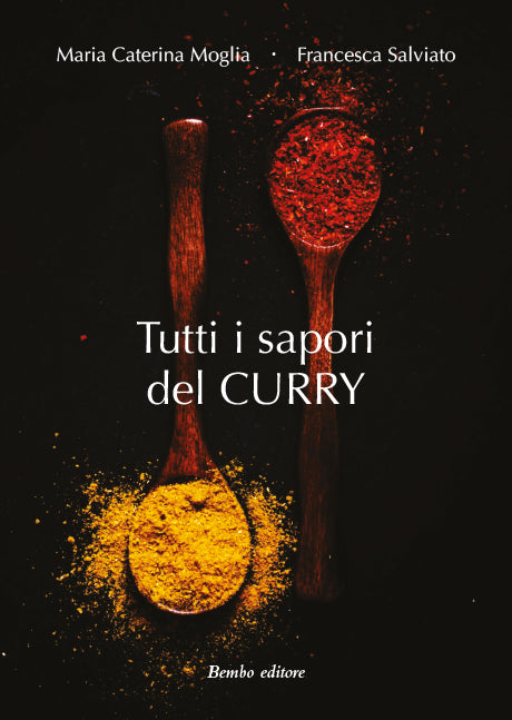 Tutti i Sapori del Curry