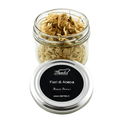 Botaniche Floreali per Cocktail