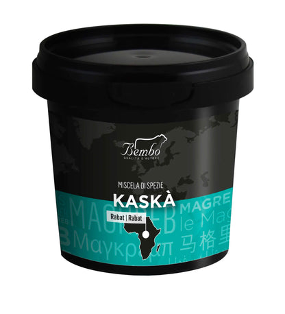 Kaskà