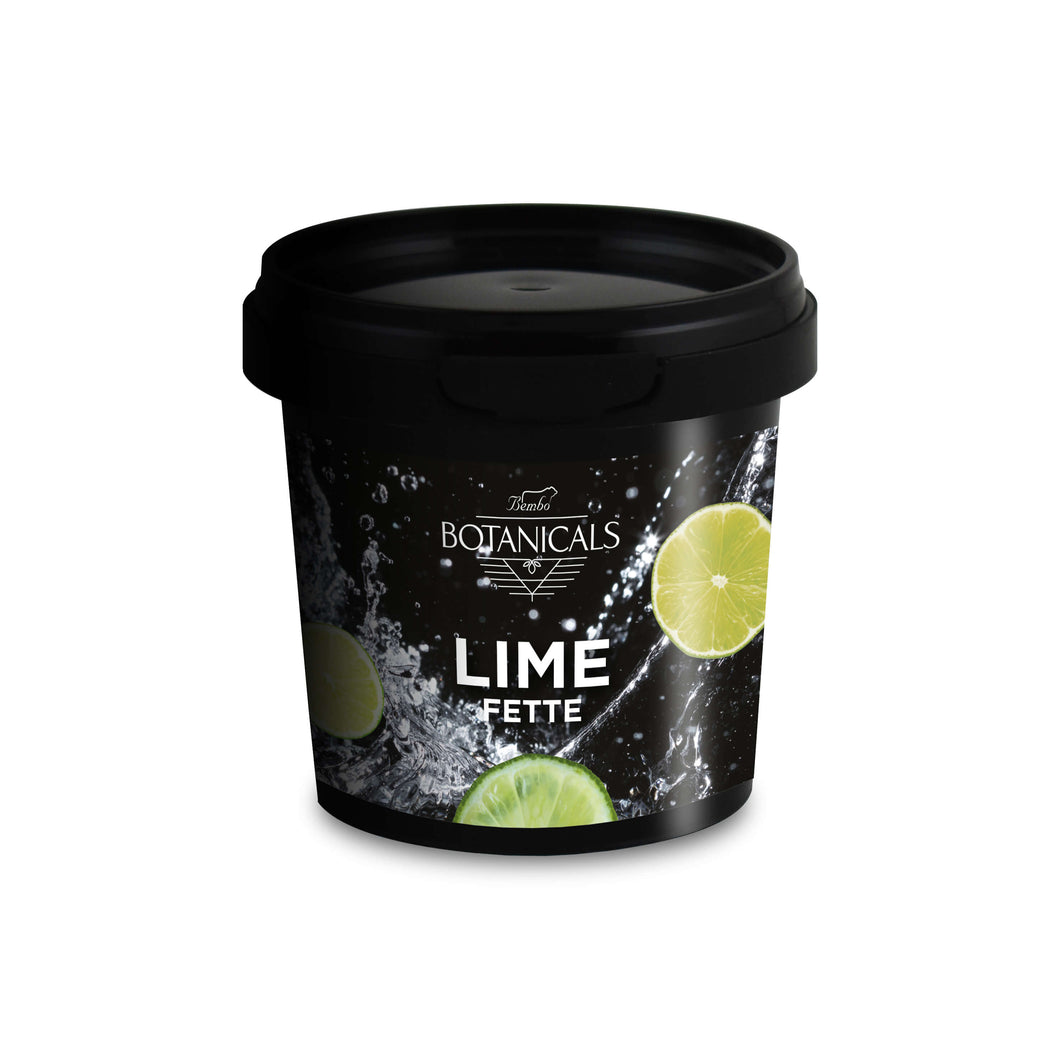 Botaniche Gin - Lime a Fette