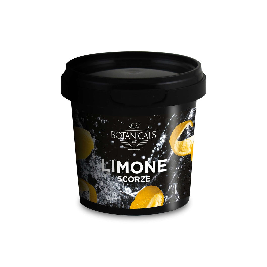 Botaniche Gin - Scorza di Limone