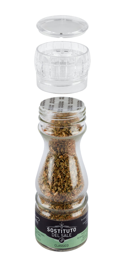 Substitut de Sel - Épicé