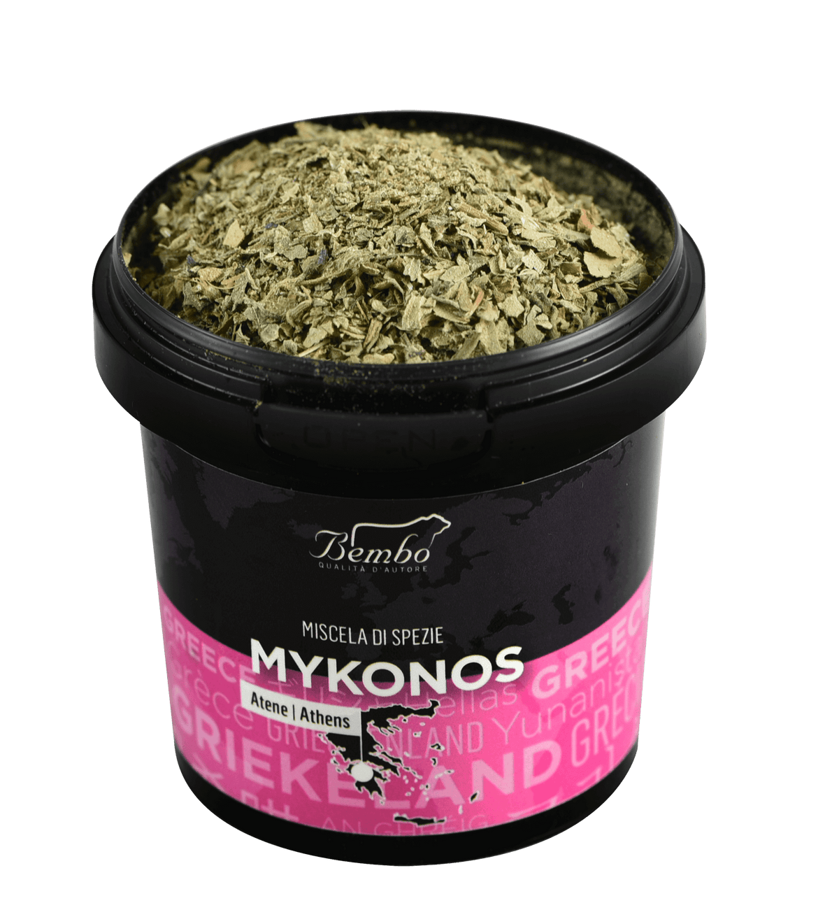 Mykonos - 32g
