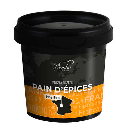 Pain d’Épices