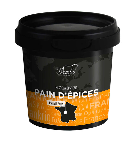 Pain d’Épices