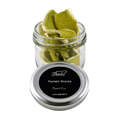 Botaniche Agrumate per Cocktail