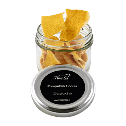 Botaniche Agrumate per Cocktail