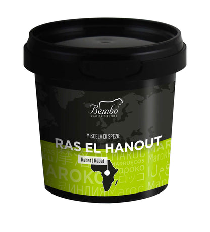 Ras El Hanout