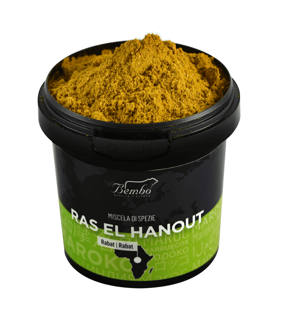 Ras El Hanout - 85g