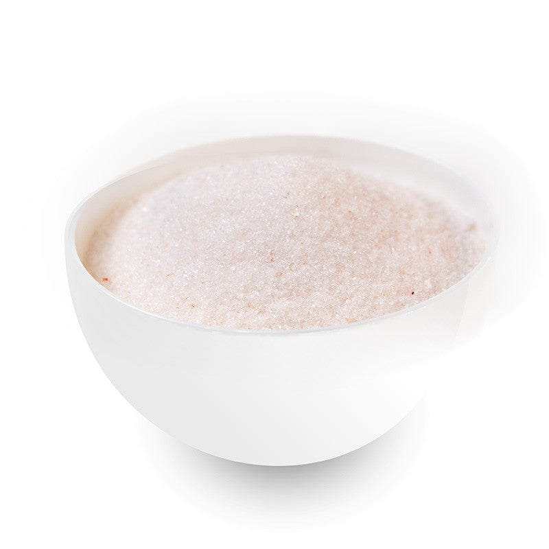 Sel Rose de l'Himalaya Moulu - 1kg