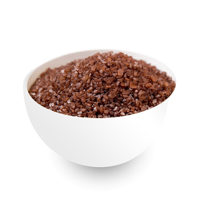 Sel Rouge d'Hawaï Cristaux - 1kg