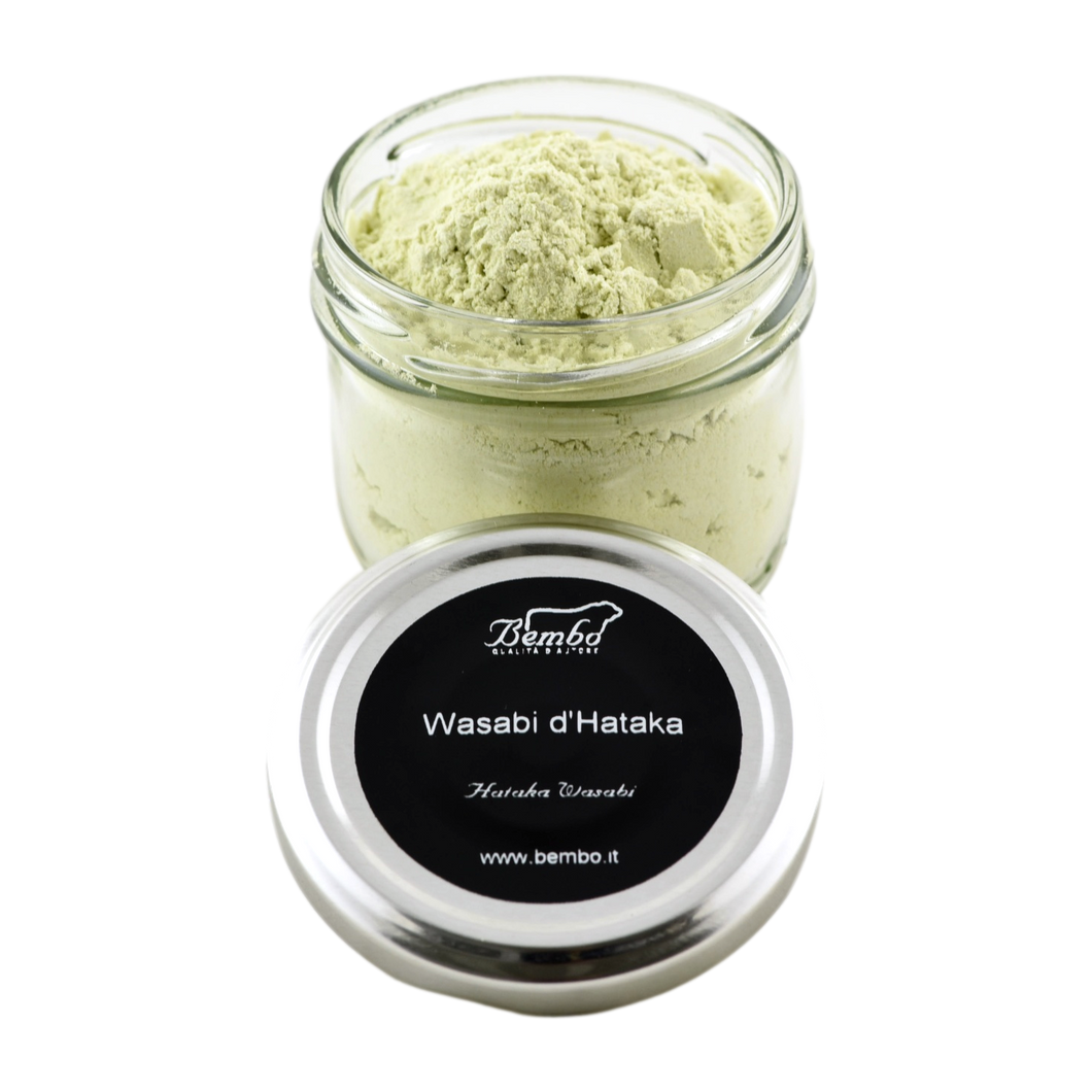 wasabi
