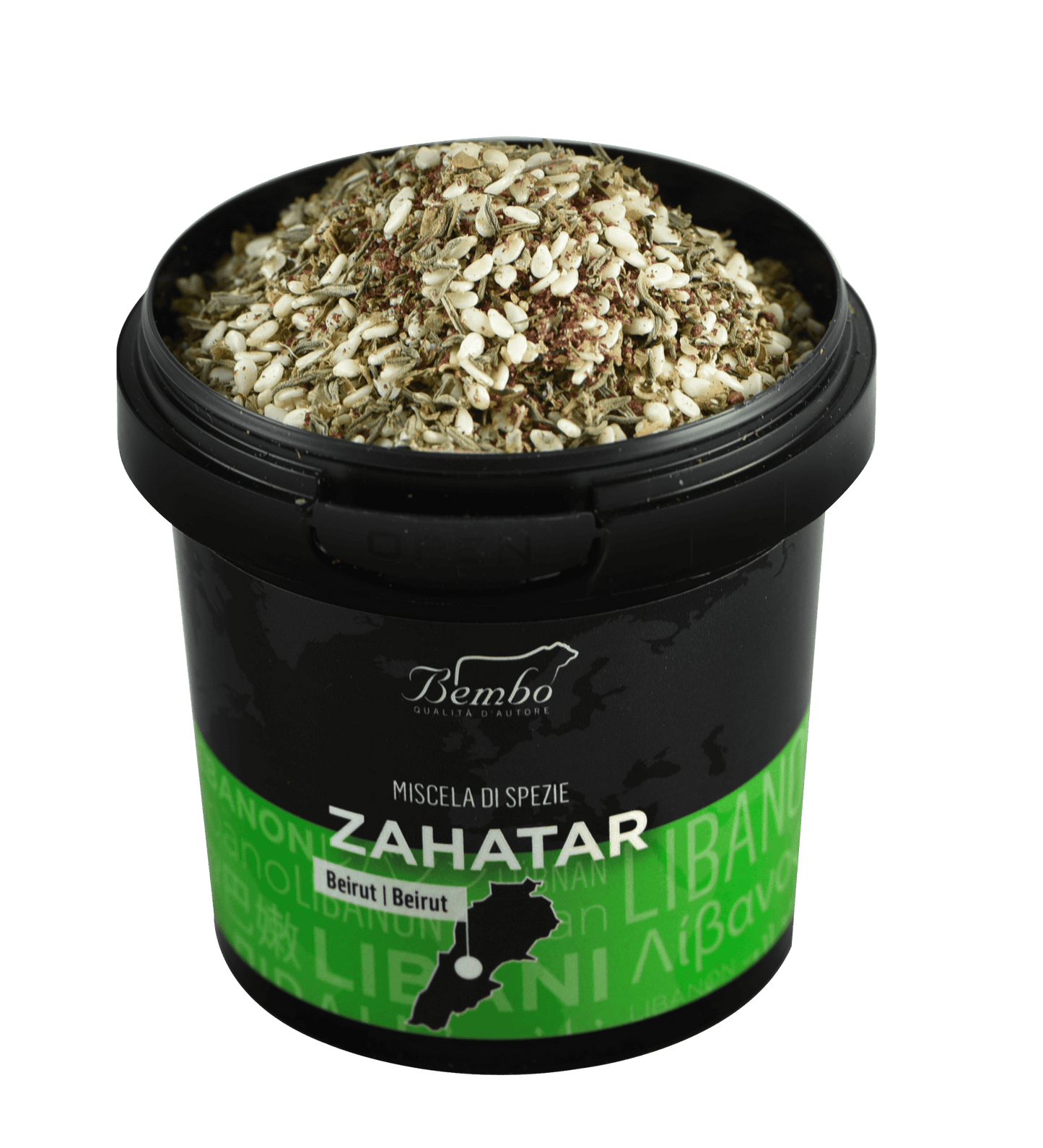 Za'atar