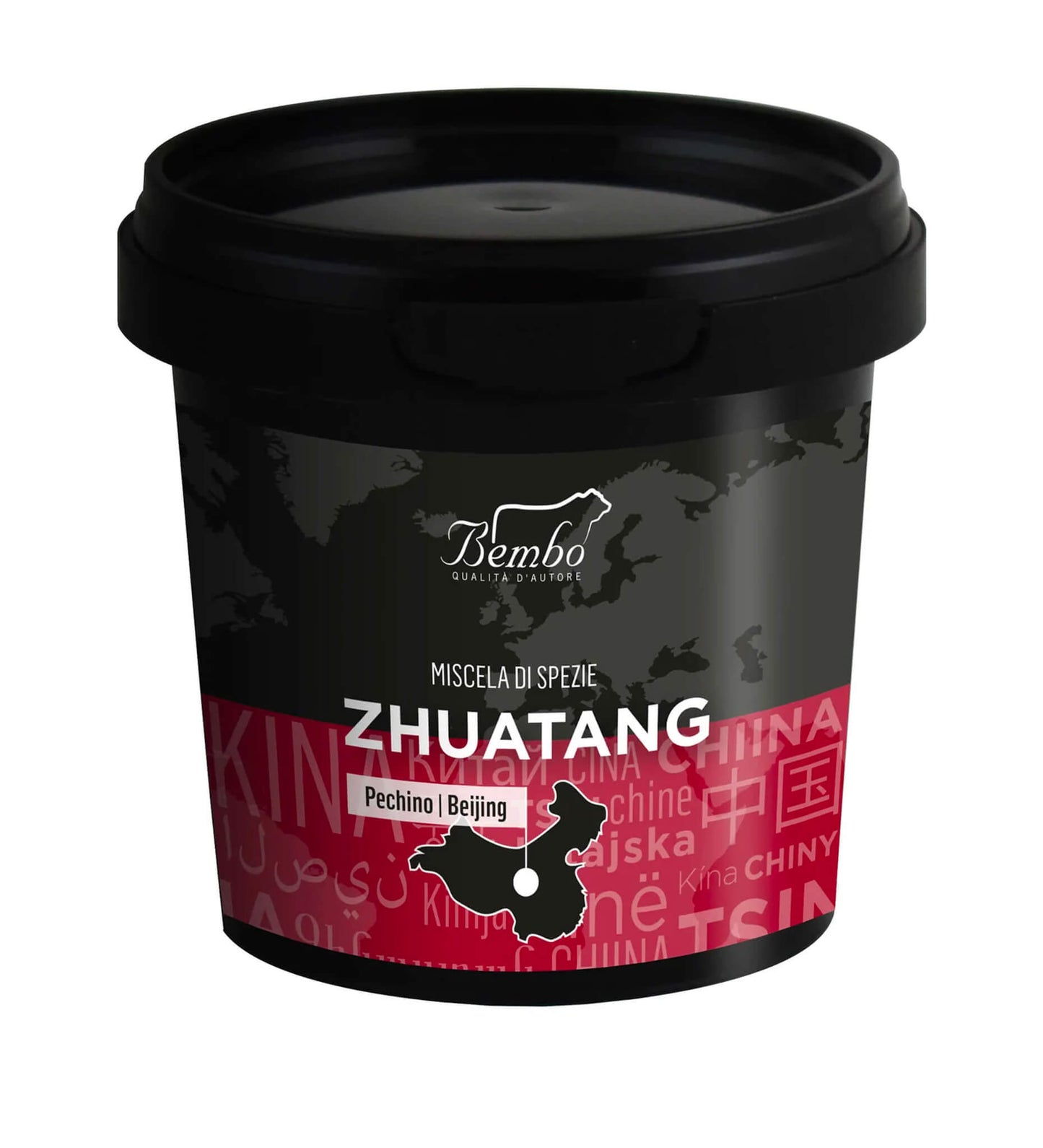 Zhuatang