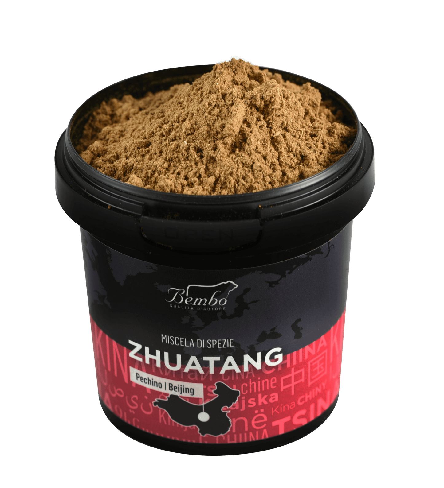 Zhuatang