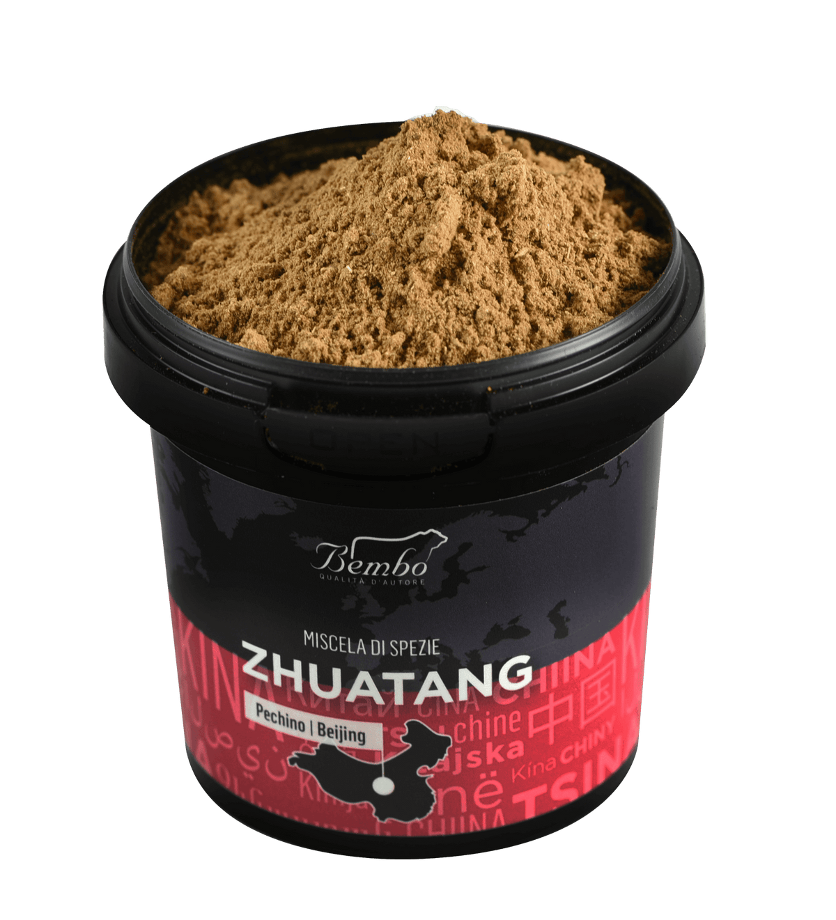 Zhuatang - 55g